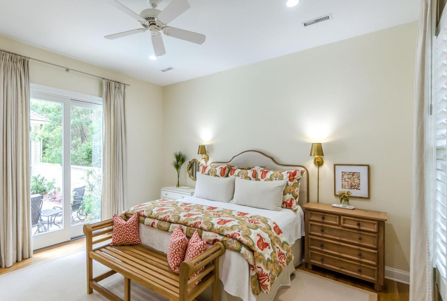 44 Trumpet Creeper Lane Kiawah Island Exterior foto