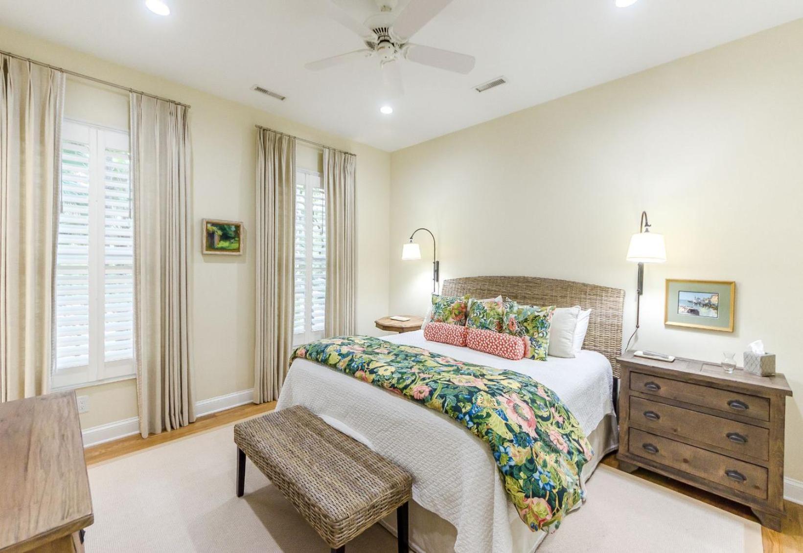 44 Trumpet Creeper Lane Kiawah Island Exterior foto